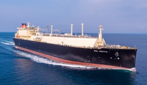 Historic Growth of US LNG Trade in&nbsp;2025