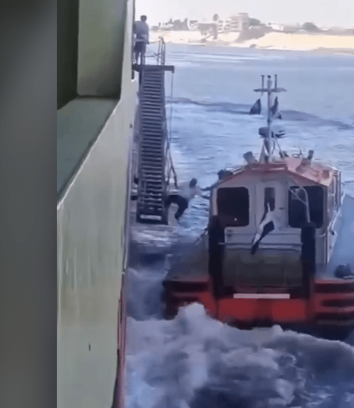 When Ego Climbs the Ladder – The Lesson Behind a Pilot’s&nbsp;Fall