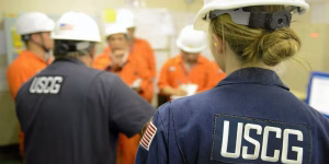 DeepDraft Weekly Maritime Brief | 8 March 2026: Management Accountability and Conflict Intervention