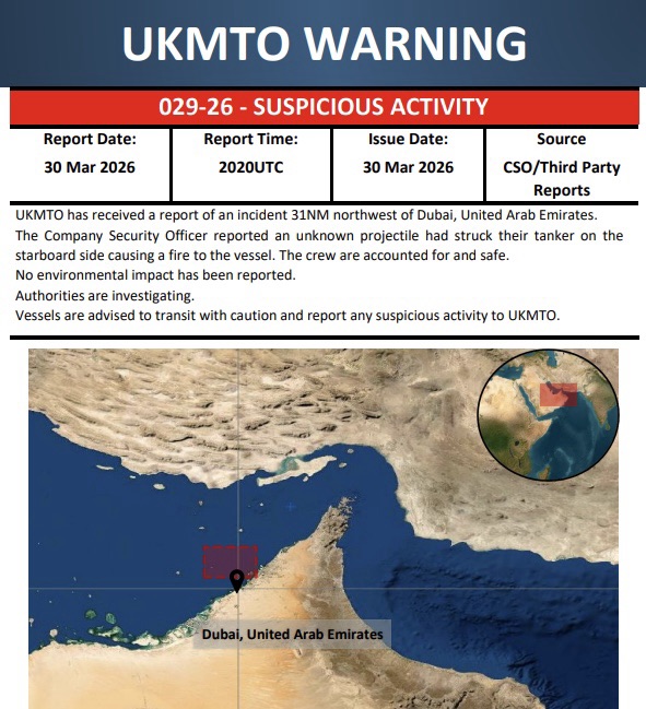 DeepDraft Live Wire | TACTICAL BREAKDOWN: DUBAI STRIKE AND “JAPANESE CROSSFIRE” IN THE REGISTRY WAR